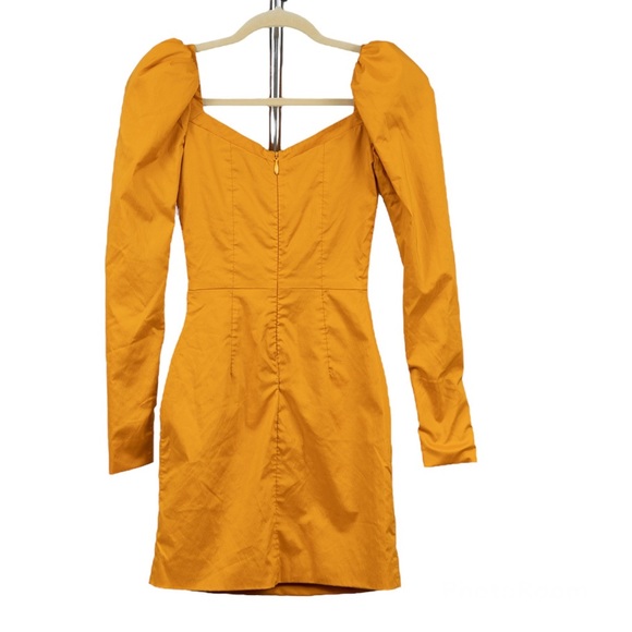 Manning Cartell Victory lap mini dress size 2 - Picture 4 of 16